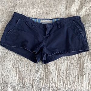 Women’s Abercrombie & Fitch shorts